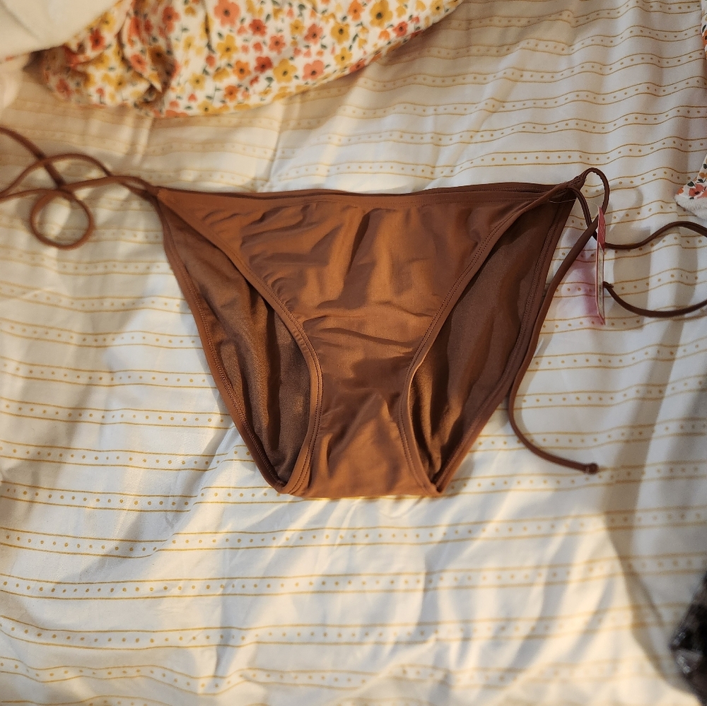 Bikini Bottoms
